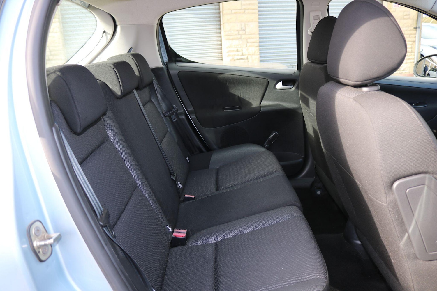 Used Peugeot 207 2012 for sale - 78034808: Photo 21