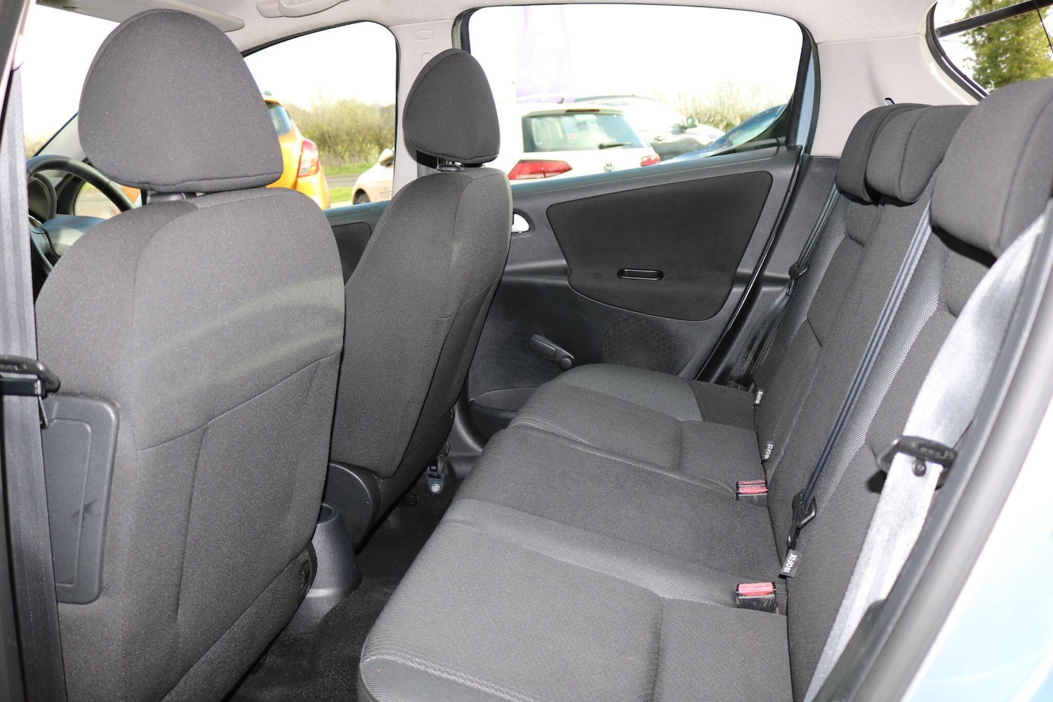 Used Peugeot 207 2012 for sale - 78034808: Photo 22