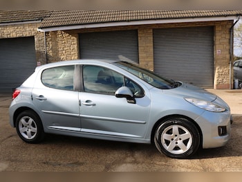 Used Peugeot 207 2012 for sale - 78034808: Photo