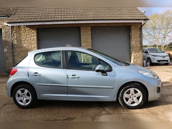 Used Peugeot 207 2012 for sale - 78034808: Photo