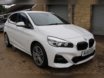Used BMW 2 Series Active Tourer 2018 for sale - 78878382: Photo