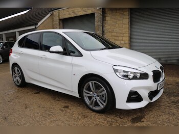 Used BMW 2 Series Active Tourer 2018 for sale - 78878382: Photo