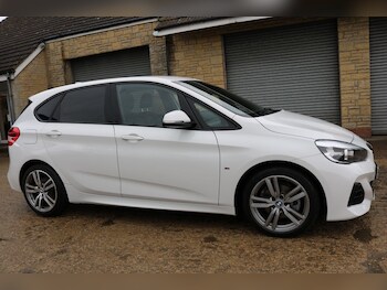 Used BMW 2 Series Active Tourer 2018 for sale - 78878382: Photo