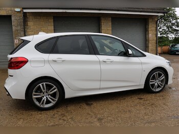 Used BMW 2 Series Active Tourer 2018 for sale - 78878382: Photo