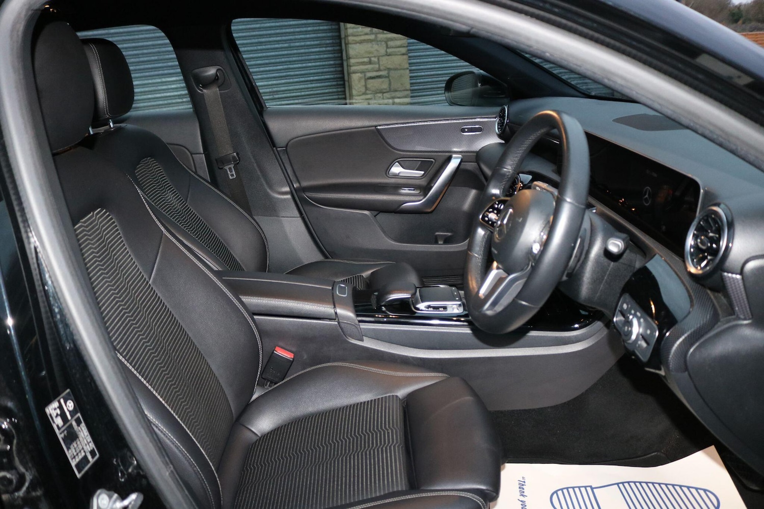 Used Mercedes-Benz A-Class 2019 for sale - 77498161: Photo 15