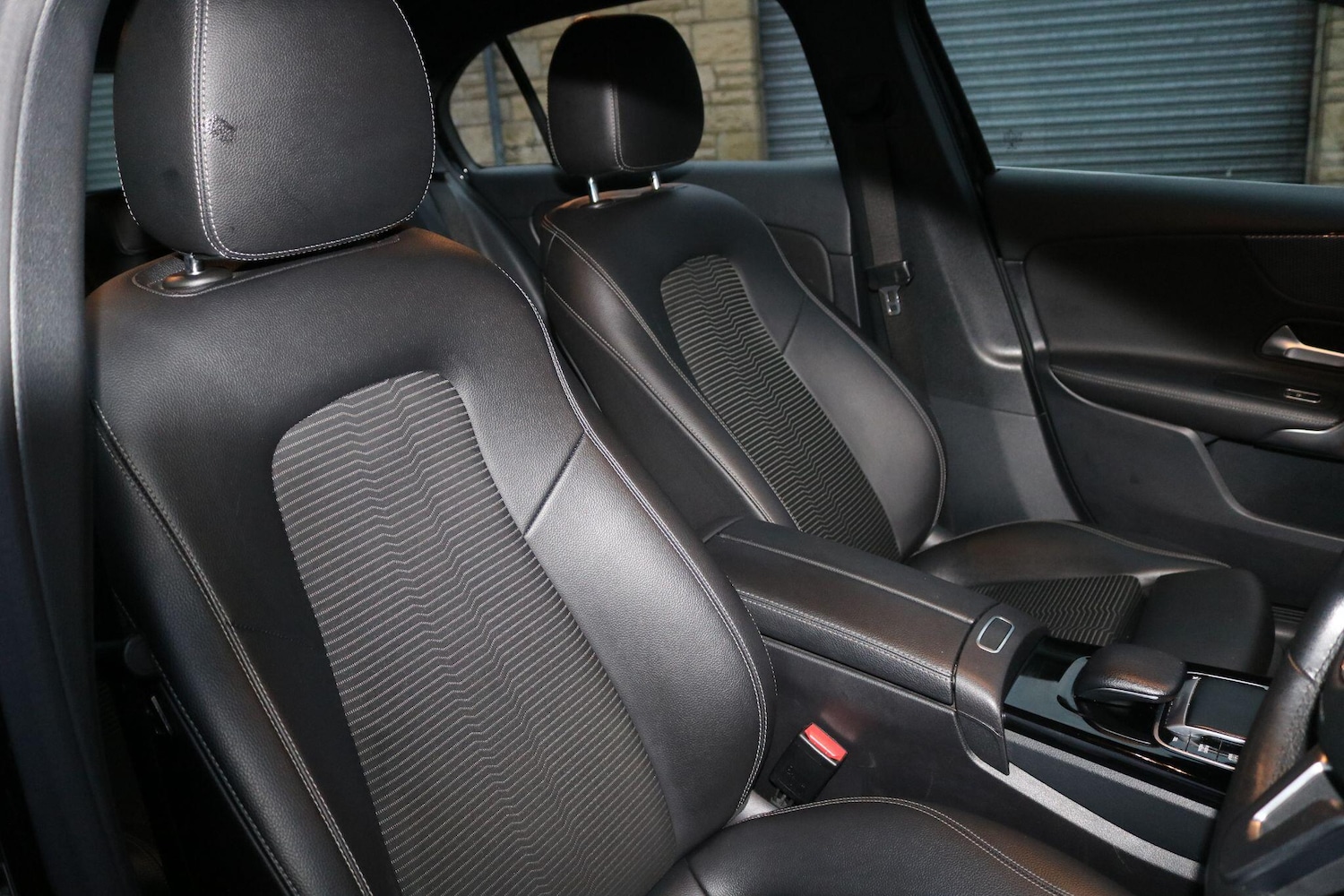 Used Mercedes-Benz A-Class 2019 for sale - 77498161: Photo 17