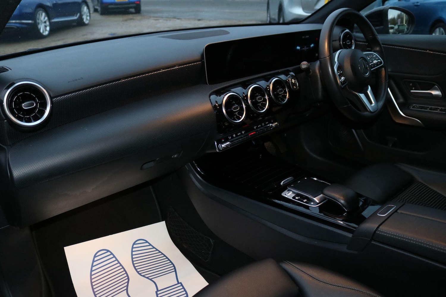 Used Mercedes-Benz A-Class 2019 for sale - 77498161: Photo 19