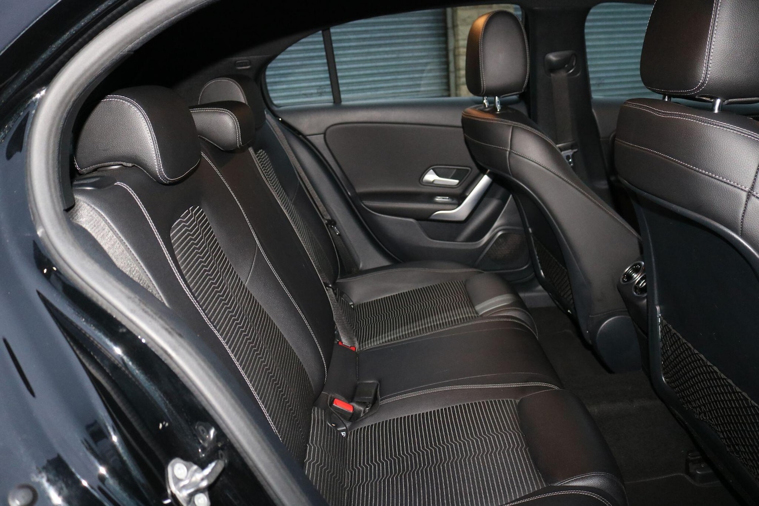 Used Mercedes-Benz A-Class 2019 for sale - 77498161: Photo 20