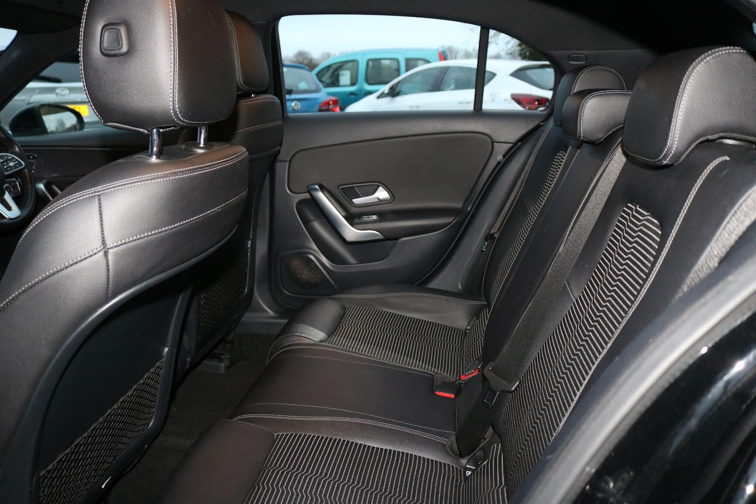 Used Mercedes-Benz A-Class 2019 for sale - 77498161: Photo 21