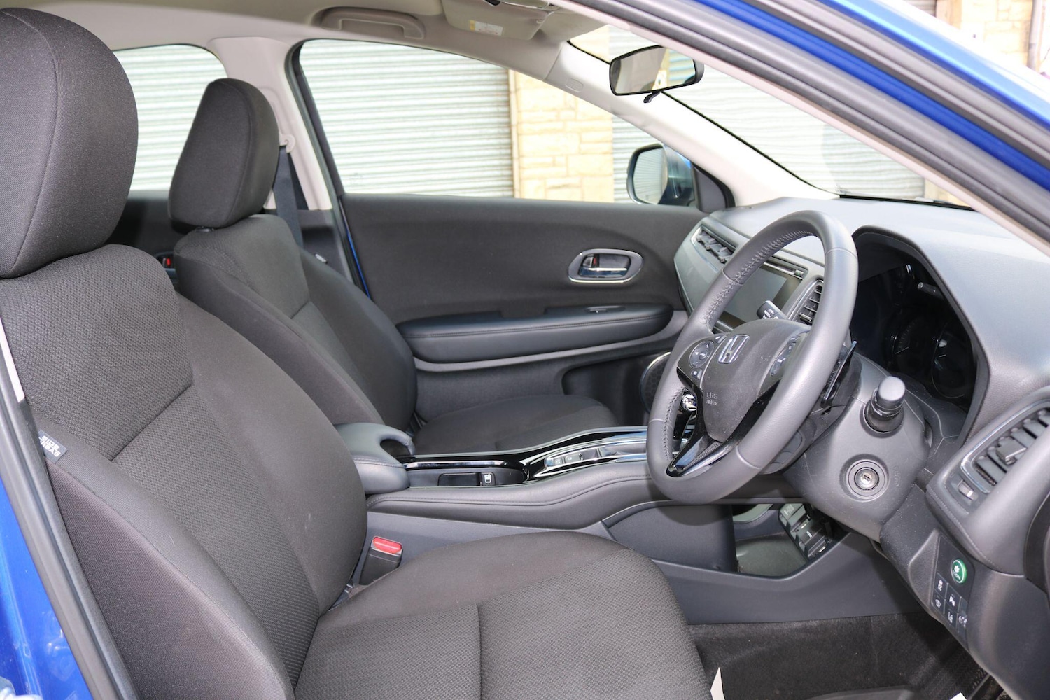 Used Honda HR-V 2017 for sale - 78115634: Photo 16