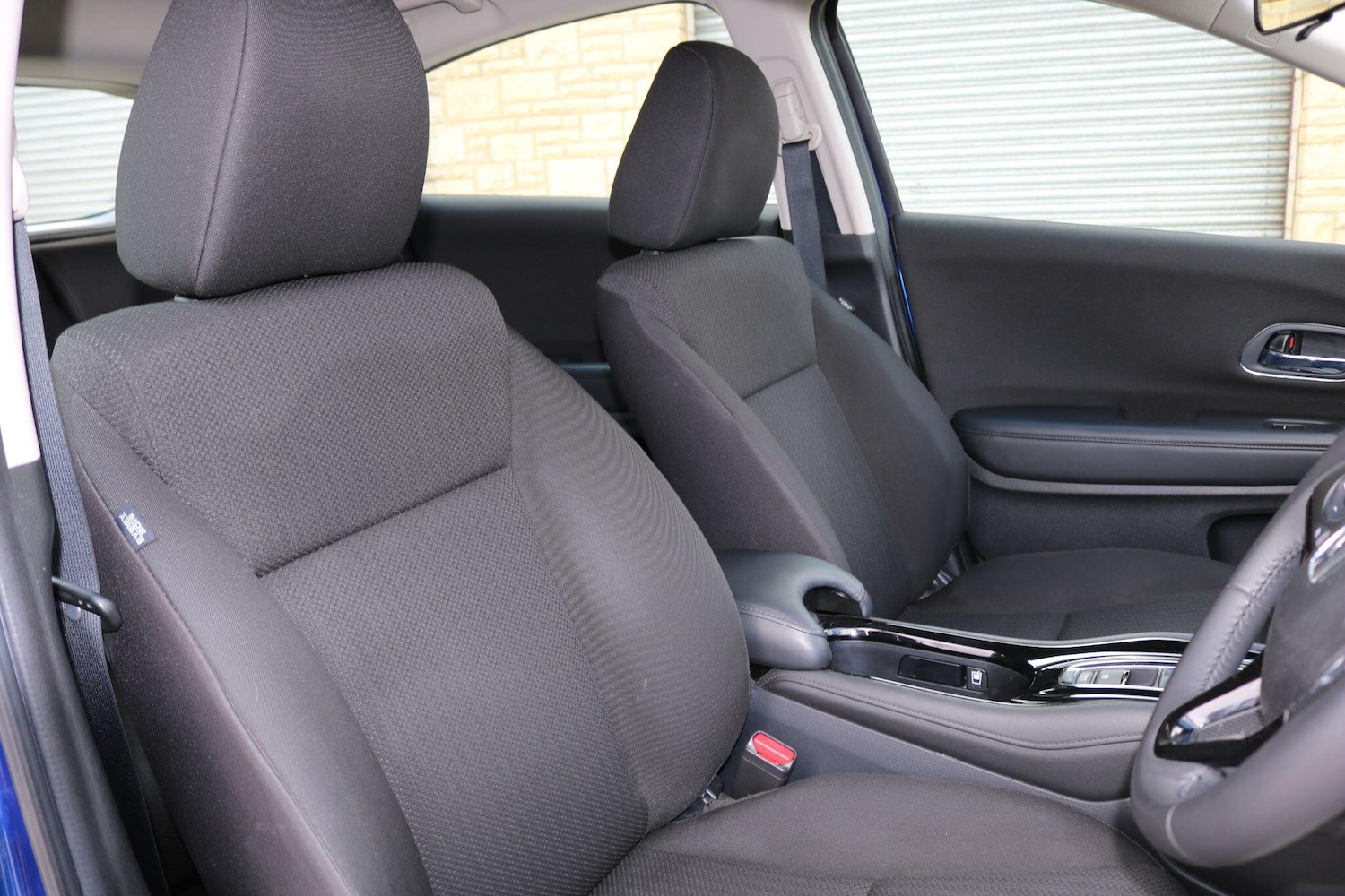 Used Honda HR-V 2017 for sale - 78115634: Photo 18