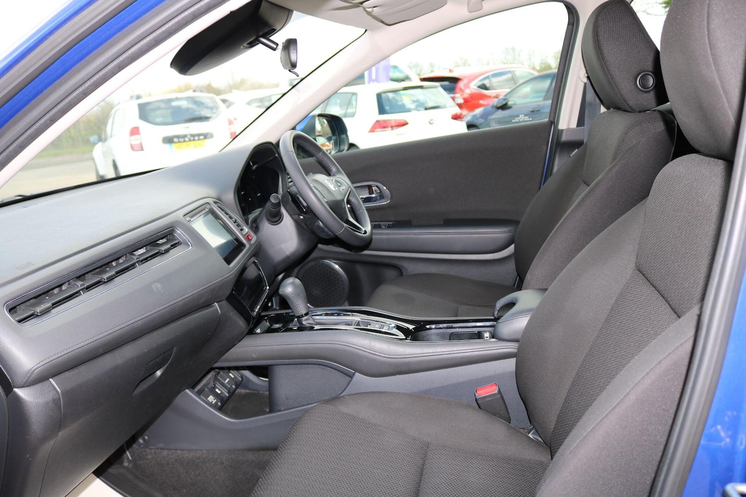 Used Honda HR-V 2017 for sale - 78115634: Photo 19