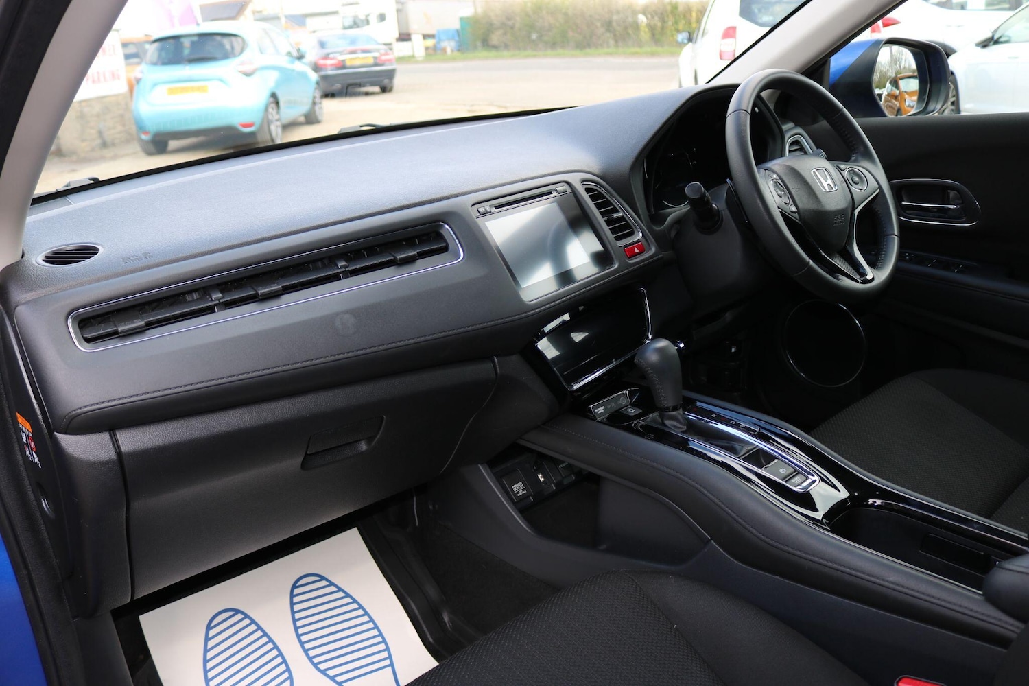 Used Honda HR-V 2017 for sale - 78115634: Photo 20