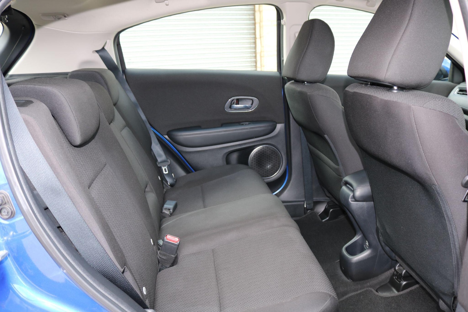 Used Honda HR-V 2017 for sale - 78115634: Photo 21