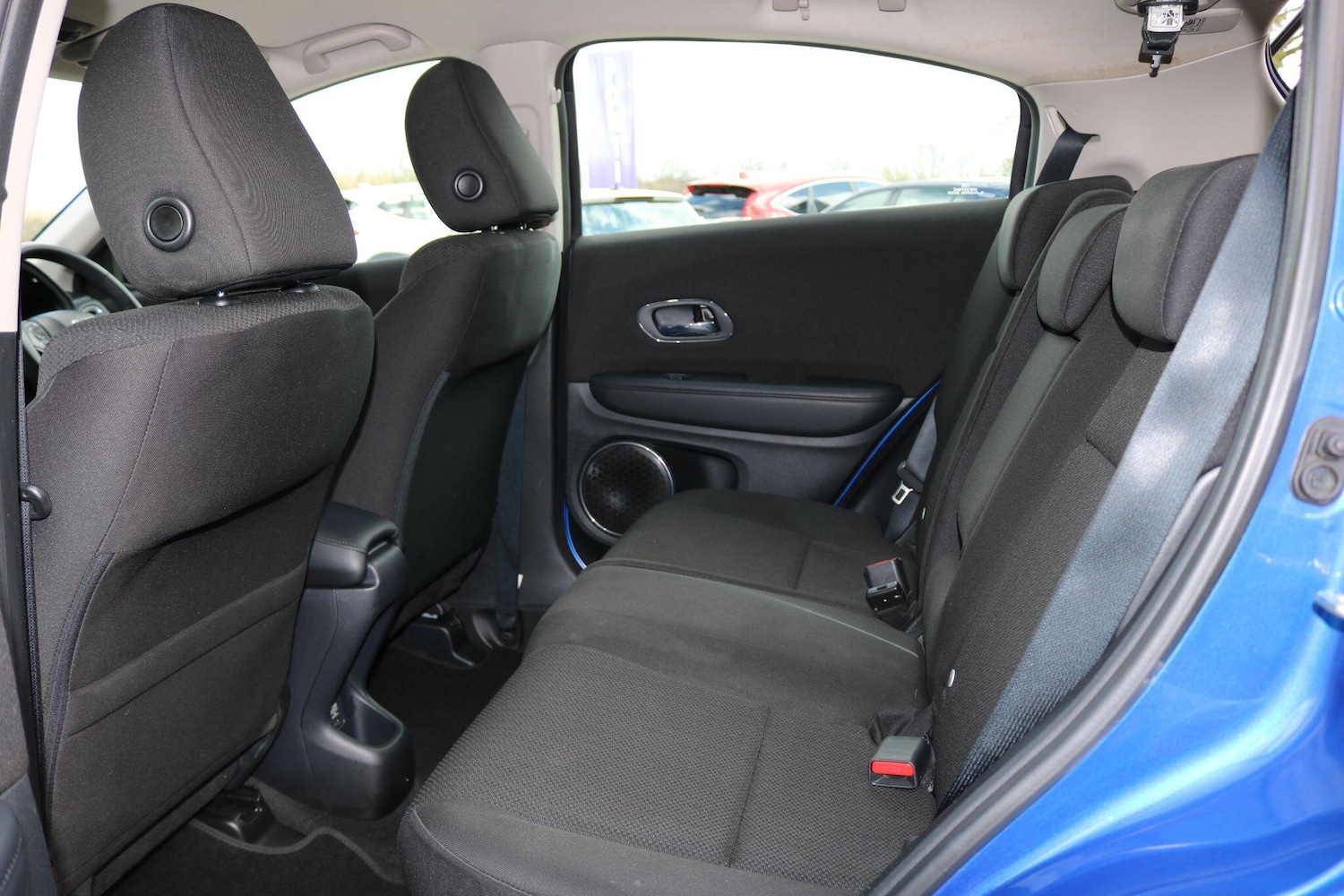 Used Honda HR-V 2017 for sale - 78115634: Photo 22