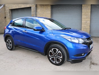 Used Honda HR-V 2017 for sale - 78115634: Photo