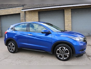 Used Honda HR-V 2017 for sale - 78115634: Photo