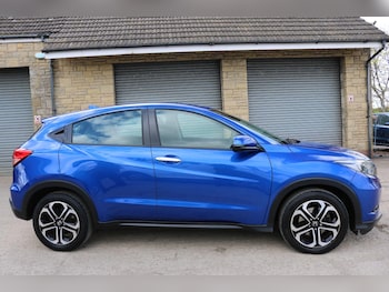 Used Honda HR-V 2017 for sale - 78115634: Photo