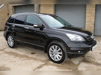 Used Honda CR-V 2011 for sale - 77525009: Photo