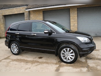 Used Honda CR-V 2011 for sale - 77525009: Photo