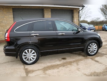 Used Honda CR-V 2011 for sale - 77525009: Photo