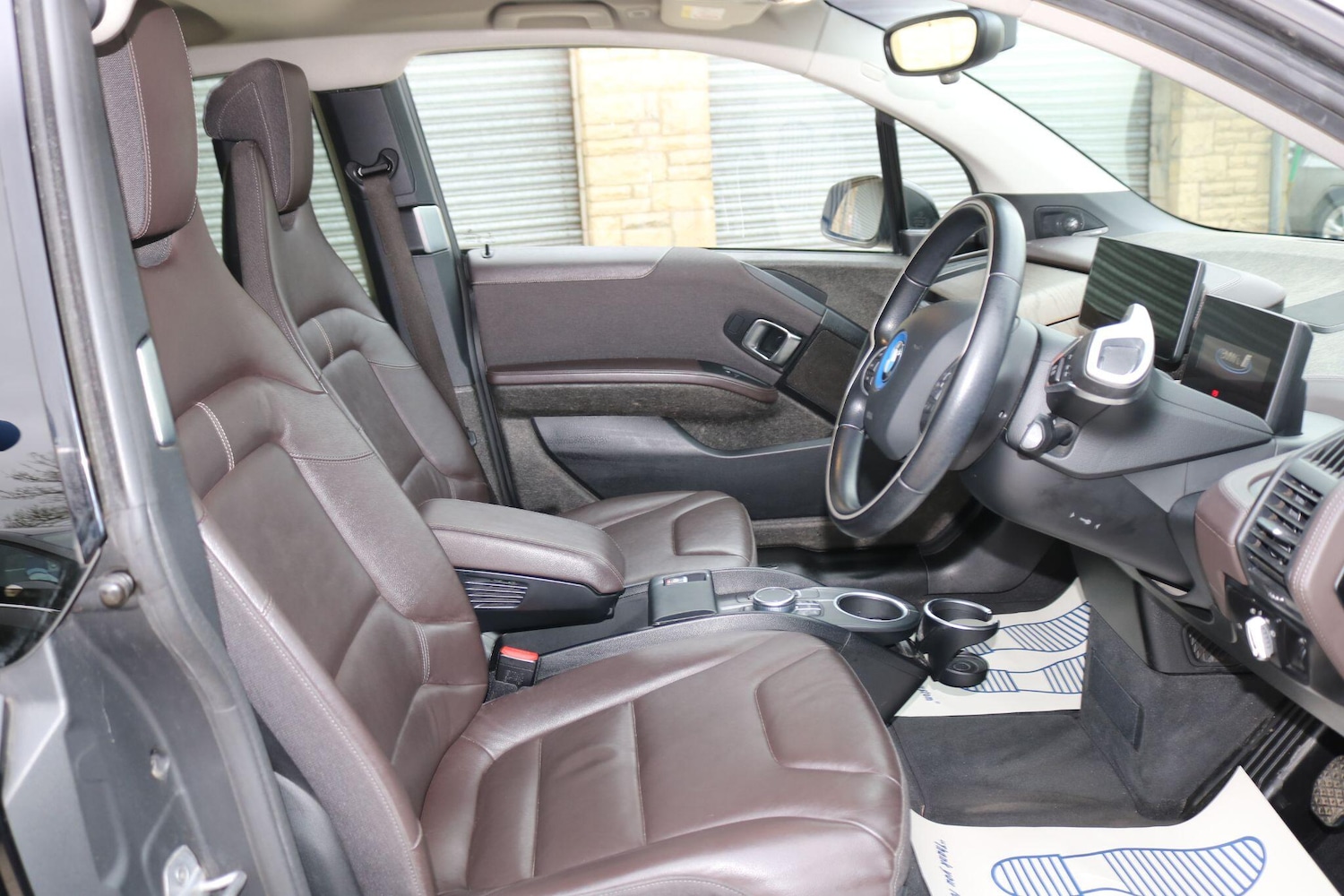 Used BMW i3 2019 for sale - 77853263: Photo 16