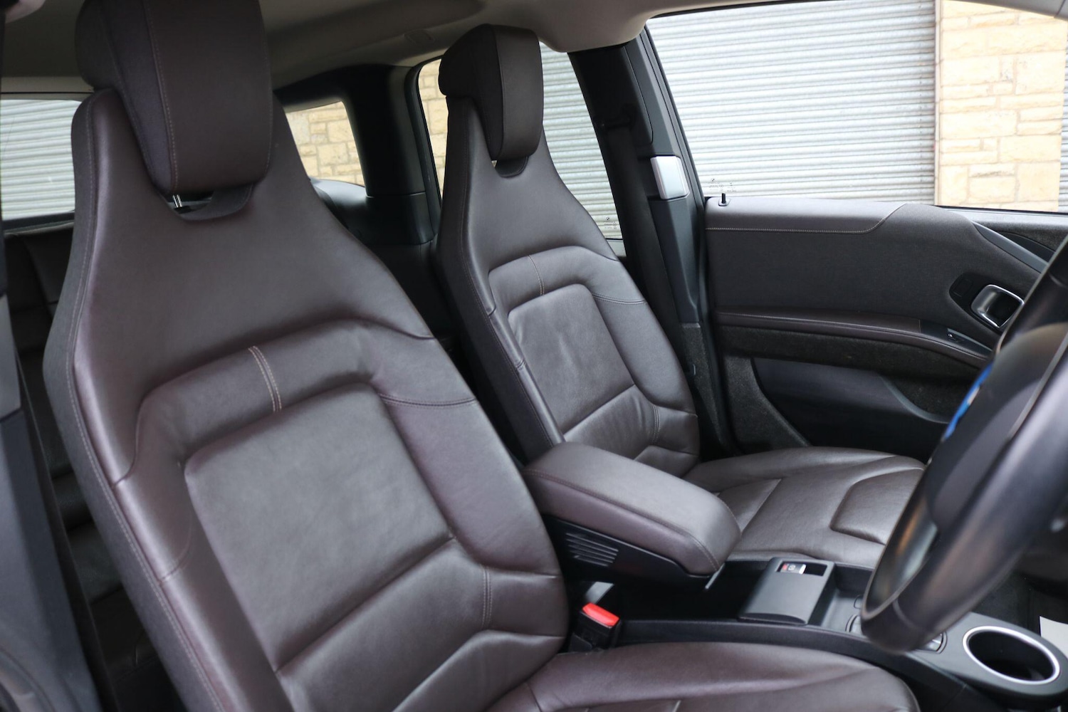 Used BMW i3 2019 for sale - 77853263: Photo 18