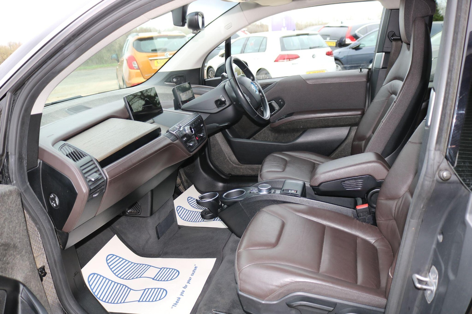 Used BMW i3 2019 for sale - 77853263: Photo 19