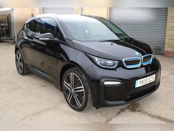 2019 (19) - 125kW 42kWh 5dr Auto