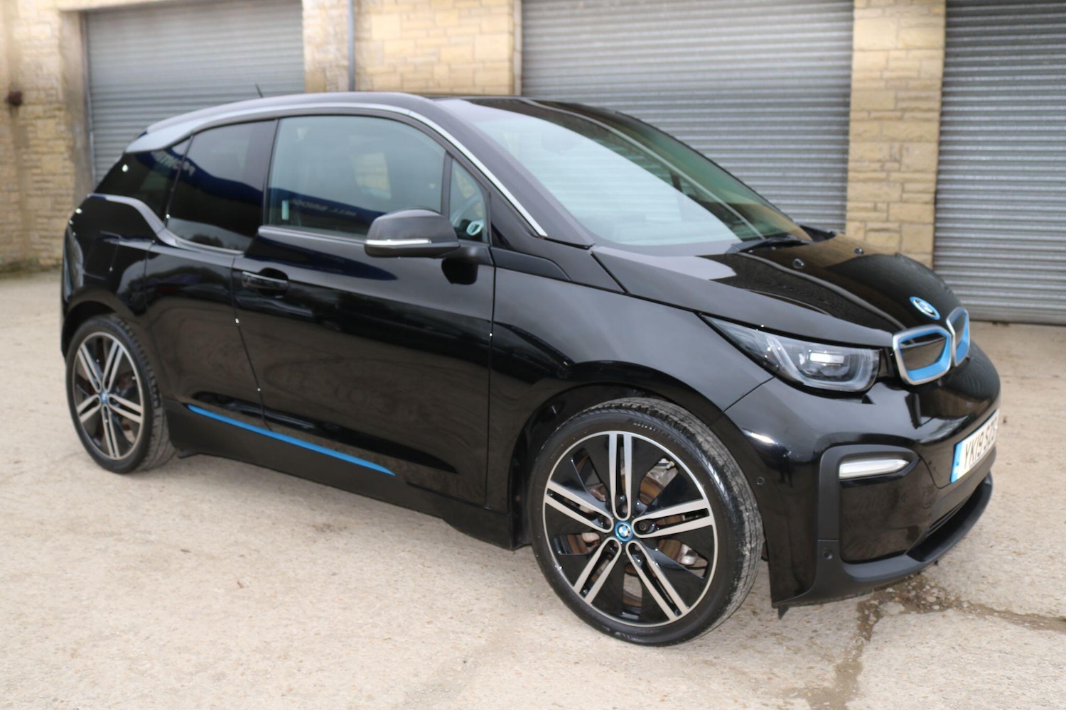Used BMW i3 2019 for sale - 77853263: Photo 2