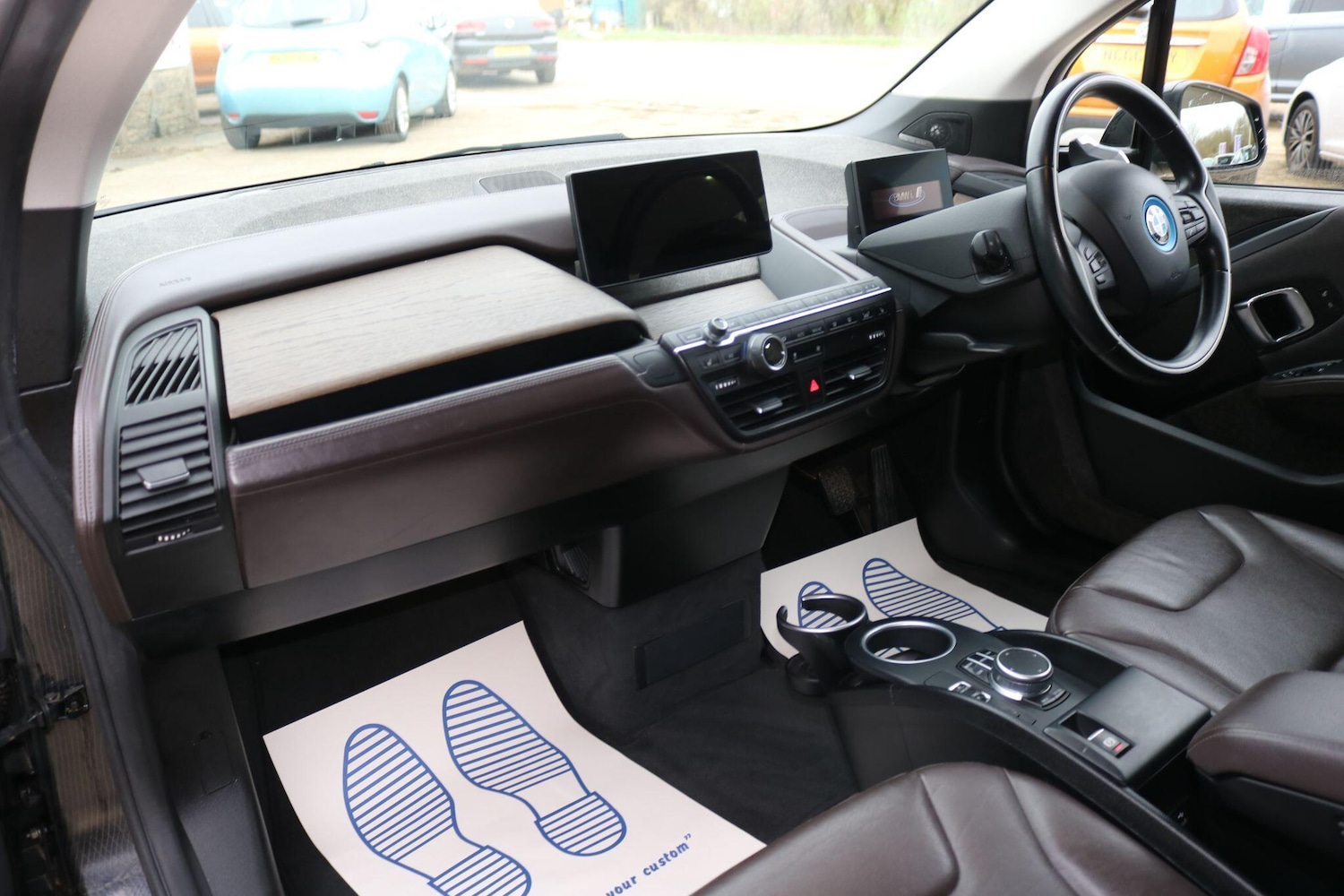 Used BMW i3 2019 for sale - 77853263: Photo 20