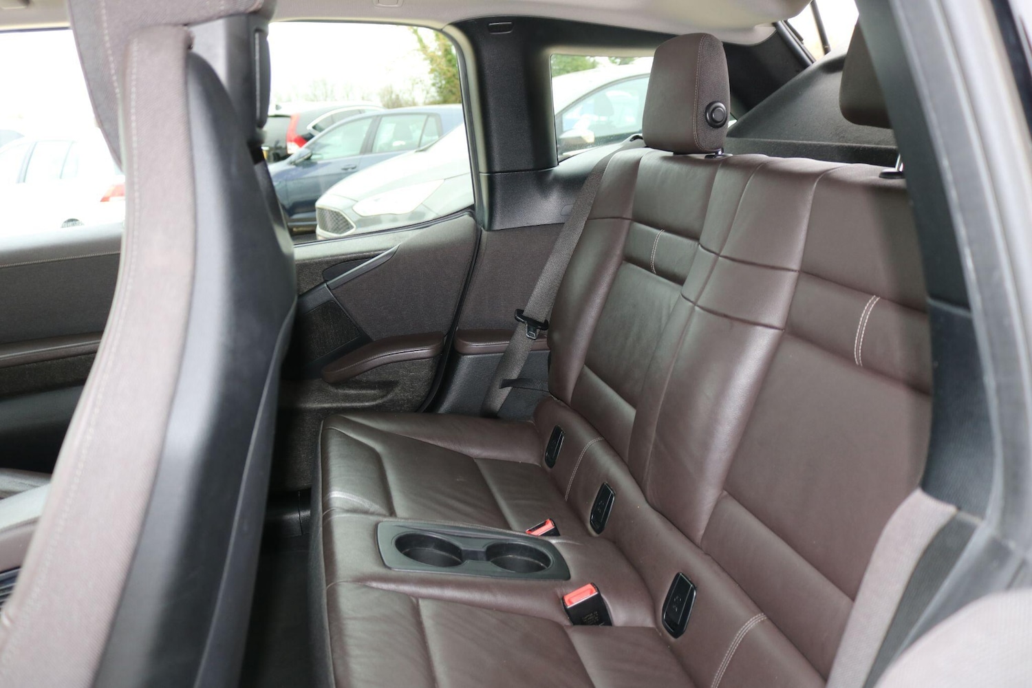 Used BMW i3 2019 for sale - 77853263: Photo 22