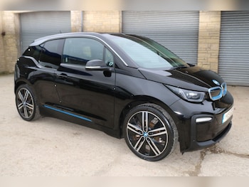 Used BMW i3 2019 for sale - 77853263: Photo