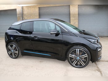 Used BMW i3 2019 for sale - 77853263: Photo