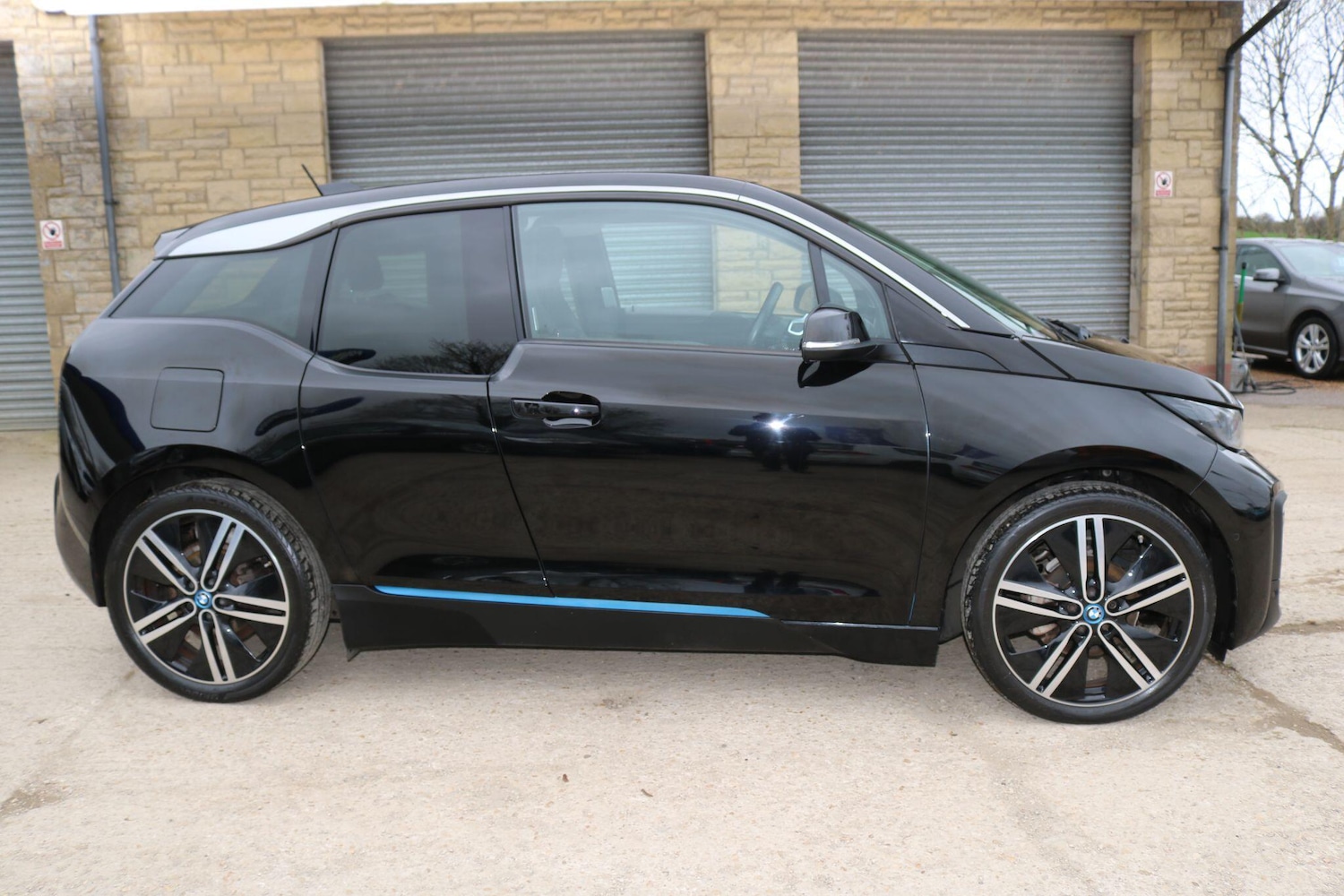 Used BMW i3 2019 for sale - 77853263: Photo 4
