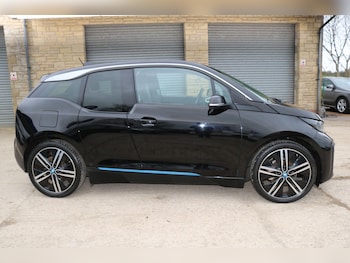 Used BMW i3 2019 for sale - 77853263: Photo