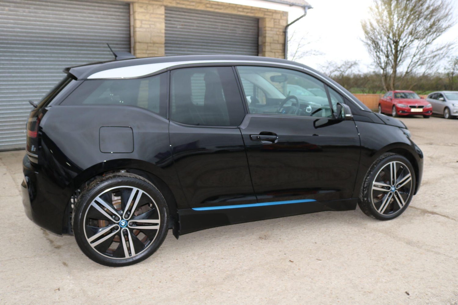 Used BMW i3 2019 for sale - 77853263: Photo 5