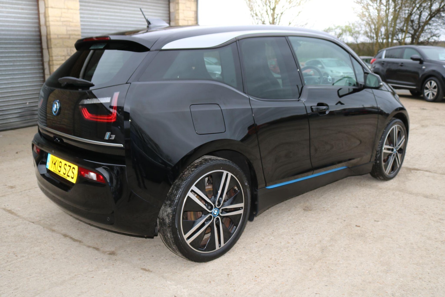 Used BMW i3 2019 for sale - 77853263: Photo 6