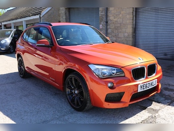 Used BMW X1 2013 for sale - 78375492: Photo