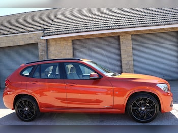 Used BMW X1 2013 for sale - 78375492: Photo