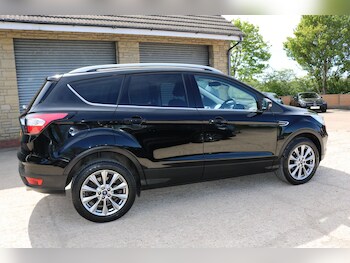 Used Ford Kuga 2019 for sale - 78429589: Photo