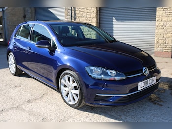 Used Volkswagen Golf 2018 for sale - 78430371: Photo