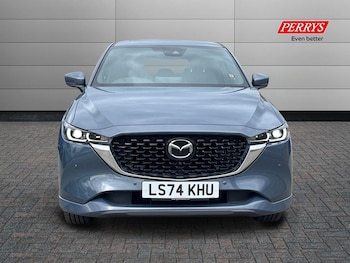 Used Mazda CX-5 2024 for sale - 75824056: Photo