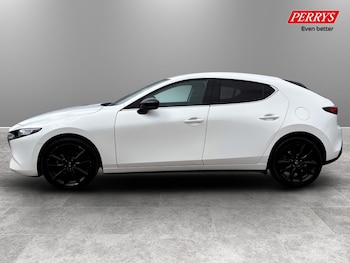 Used Mazda Mazda3 2025 for sale - 78566615: Photo