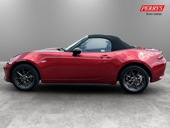 Used Mazda MX-5 2016 for sale - 79066693: Photo