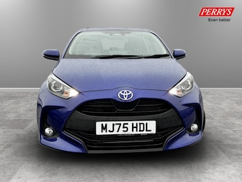 Used Toyota Yaris 2025 for sale - 77460725: Photo