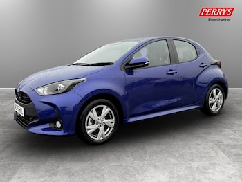Used Toyota Yaris 2025 for sale - 77460725: Photo