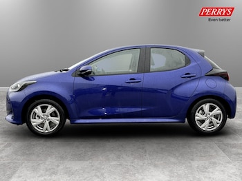 Used Toyota Yaris 2025 for sale - 77460725: Photo