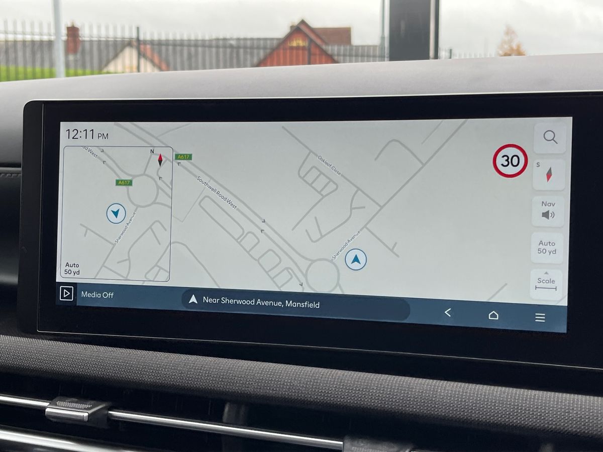 Used Hyundai TUCSON 2024 for sale - 76565804: Photo 11