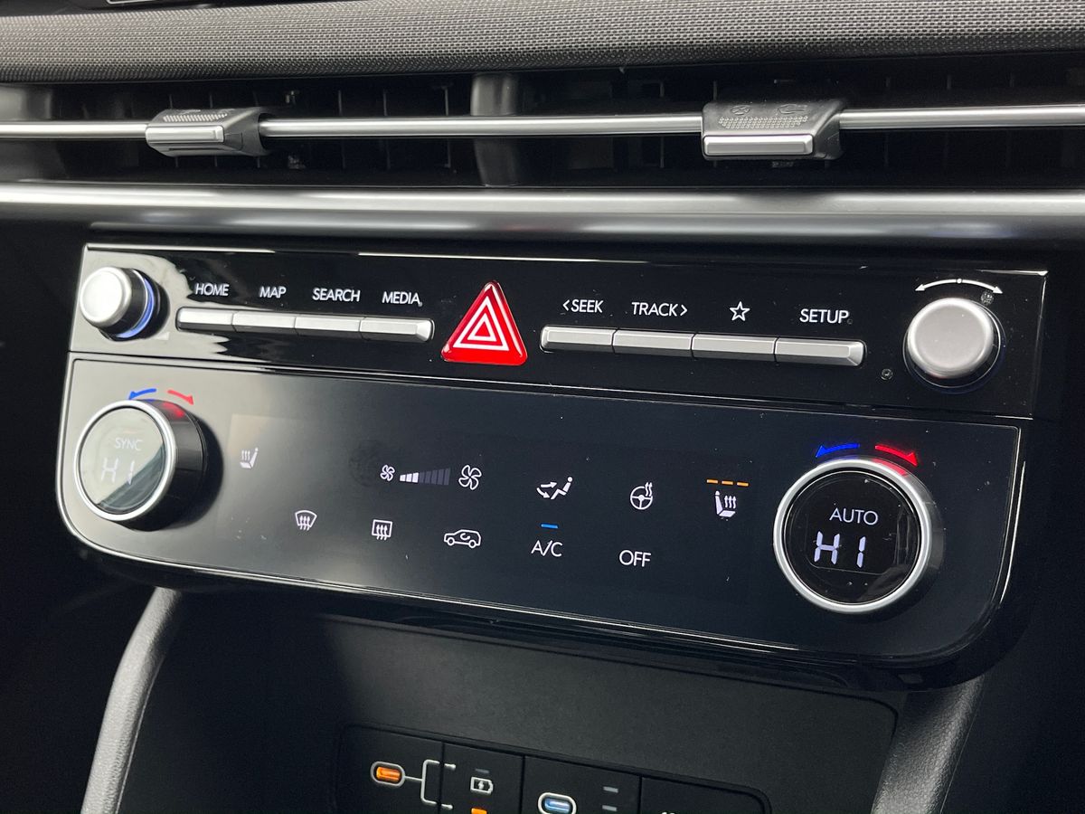 Used Hyundai TUCSON 2024 for sale - 76565804: Photo 12